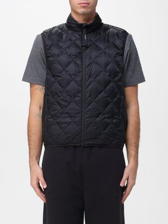 Aspesi Suit Vest ASPESI Men color Black