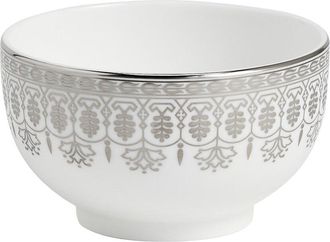 Wedgwood Silver Tonquin Bowl