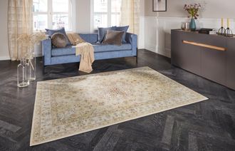 ELLE Decoration Teppich