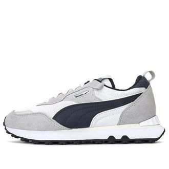 Puma Rider FV Retro Rewind Grey 390168-02