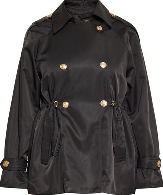 Faina Jas Dames zwart