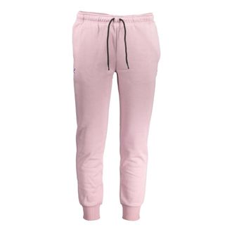 K-Way Kleding - Dames - Broeken - Paars - Maat: XS Fleece