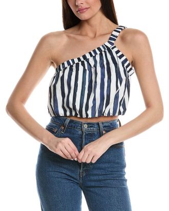 Marie Oliver Giselle Top