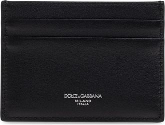 Dolce & Gabbana Uomo, Accessori, Nero, Taglia unica, new