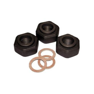 SIEMENS Raccordo 21/4 Per Tubo Dn40 In Ghisa