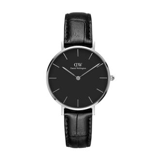 Daniel Wellington Uomo, Accessori, Nero, Taglia unica, new
