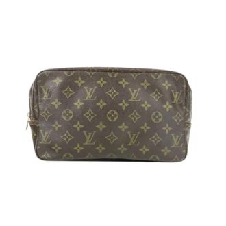 Louis Vuitton unisex, Pre-owned, Marrone, Taglia unica, used