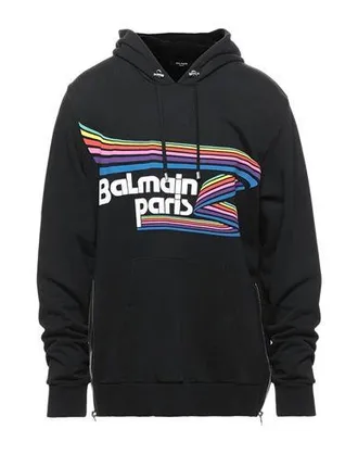 Balmain Sweatshirts