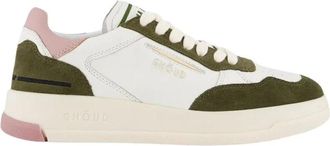 Ghoud Dames Tweener Schoenen - Dames - Sneakers - Veelkleurig - 38 EU - Schoenen