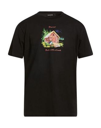 Dsquared2 TOPWEAR - T-shirts sur YOOX.COM