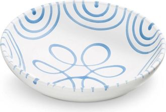 Gmundner Keramik Gmundner Keramik - Gmundner Cer&aacute;mica Azul Flameado, Cuenco (&oslash; 17cm)