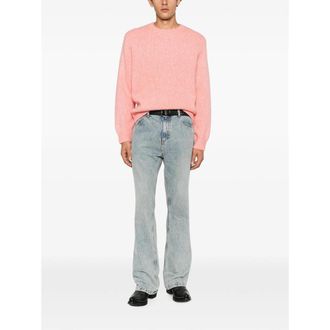 Sunflower Bubgu Sweater - Pink