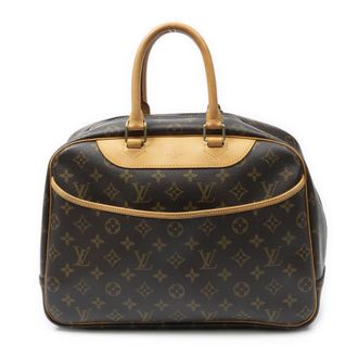 Louis Vuitton Deauville handtas