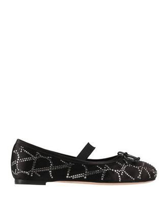 Valentino Garavani SCHUHE - Ballerinas auf YOOX.COM
