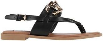 Steve Madden SCHUHE - Zehentrenner auf YOOX.COM