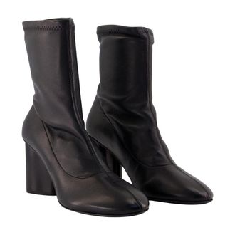 Carel Lucia Ankle Boot - Black