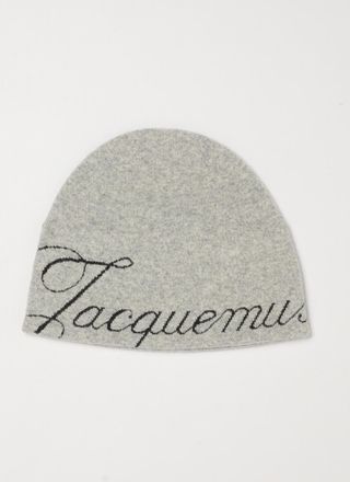 Jacquemus Cappello donna