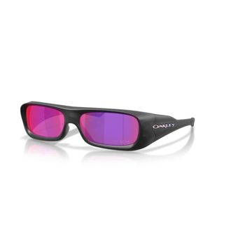 Oakley Permian Sunglasses - unisex - Oakley - Sunglasses - Black - 59 MM - Accessories