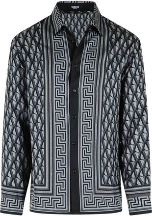 Versace Slim Shirt