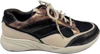 Durea Mujer, Zapatos, Multicolor, Talla: 39 EU
