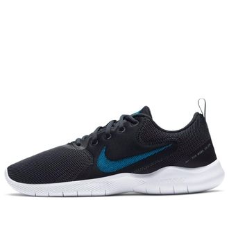 Nike Flex Experience Run 10 Dark Smoke Grey Photo Blue CI9960-003