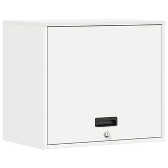 vidaXL Armario De Pared Para El Garaje 60 X 40 X 53 Cm Vidaxl
