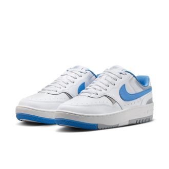 Nike Gamma Force DX9176-108 Sneakers Womens White Lifestyle Shoes RHS8314