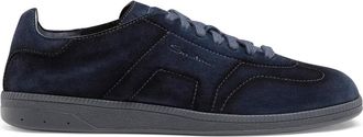 Santoni Uomo, Scarpe, Blu, 44 1/2 EU, new