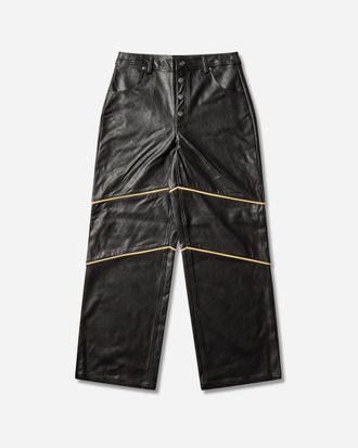 R&eacute;sum&eacute; Women s HeraRS Pants Black