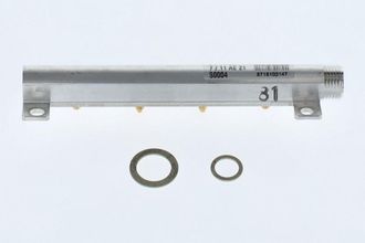 Bosch Kit De Conversi&oacute;n De Tipo De Gas, 7710249063