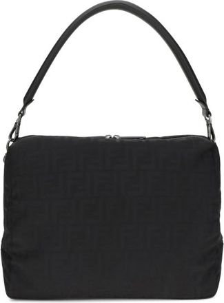 Fendi Lui Large Shoulder Bag