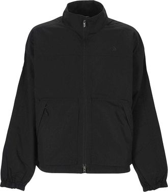 The North Face TNF Cordura Windjack - Heren - Windbreakers - Zwart - L - Polyester - Fitness
