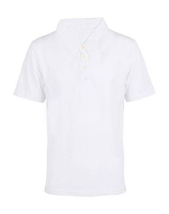 120% Lino TOPWEAR - Polo su YOOX.COM