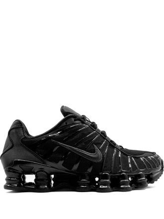 Nike Shox TL sneakers - Black