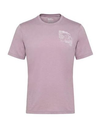 Jack Wolfskin TOPWEAR - T-shirts on YOOX.COM