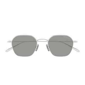 Montblanc MB0472S Linea Nib Sunglasses