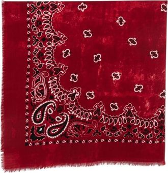Destin Destin, Donna, Accessori, Rosso, Taglia unica, new
