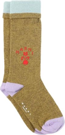 Marni Donna, Mutande, Verde, Taglia unica, new