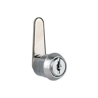 Aga Aga - Cerradura Buzon C1350coma01 Cromo Llave Igual A913