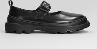 Camper Brutus Ballet Flats