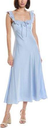 ASTR the Label Astr The Label Makiya Maxi Dress