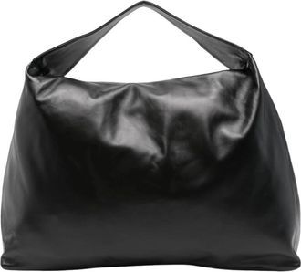 Gimaguas Maxi Sacco - - Bags - Donna - Nero - ONE SIZE