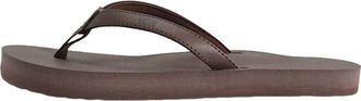Vans (WMNS) Vans Soft-Top Sandal Brown VN001129DFN