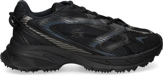 Lacoste Sneakers L003 Neo Shot 125 - Nero