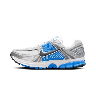 Nike Fitness, Heren, Veelkleurig, 38 1/2 EU, Leer, Zoom Vomero 5