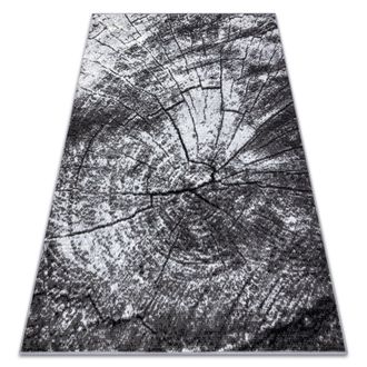 RugsX RugsX Morad Rug in Grey | Size: 200 cm x 300 cm