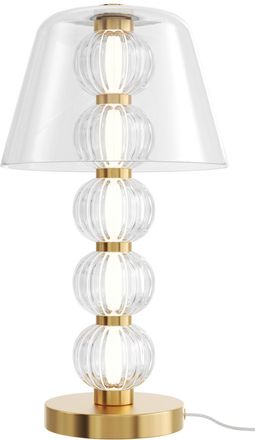 Maytoni Led Design Tischlampe Amulet