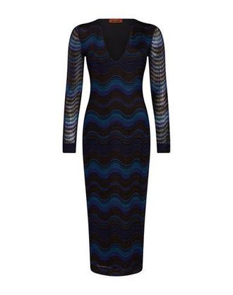Missoni DRESSES - Midi dresses on YOOX.COM