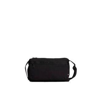 Tommy Hilfiger Uomo, Borse, Nero, Taglia unica, new