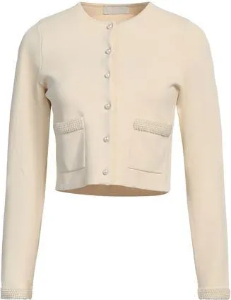 Sandro KNITWEAR - Cardigans on YOOX.COM